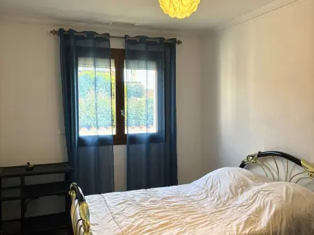 Villa familiale avec piscine privée près des plages - Photo 6