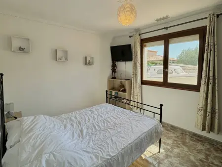 Villa familiale avec piscine privée près des plages - Photo 7