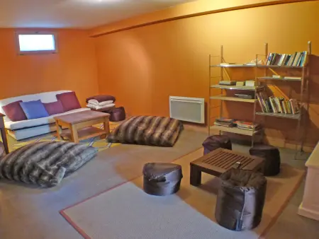 Chalet spacieux 12 pers, animaux admis, parking, Wi-Fi - Photo 5