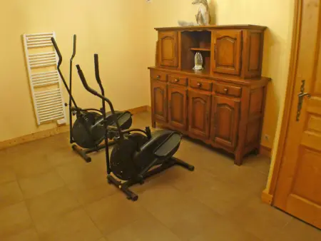 Chalet spacieux 12 pers, animaux admis, parking, Wi-Fi - Photo 7