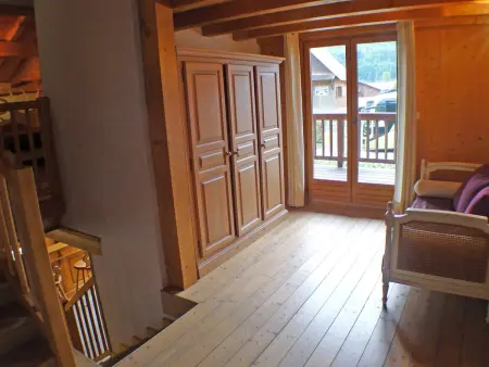 Chalet spacieux 12 pers, animaux admis, parking, Wi-Fi - Photo 8