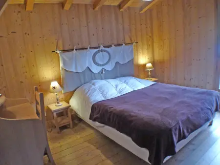 Chalet spacieux 12 pers, animaux admis, parking, Wi-Fi - Photo 9