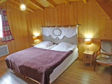 Chalet spacieux 12 pers, animaux admis, parking, Wi-Fi - Photo 10