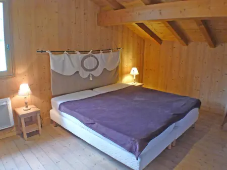 Chalet spacieux 12 pers, animaux admis, parking, Wi-Fi - Photo 12