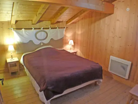 Chalet spacieux 12 pers, animaux admis, parking, Wi-Fi - Photo 13