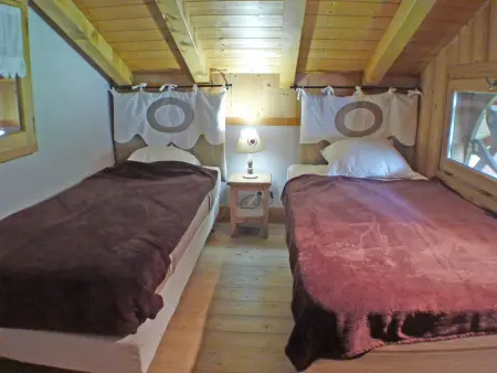 Chalet spacieux 12 pers, animaux admis, parking, Wi-Fi - Photo 14