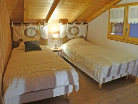 Chalet spacieux 12 pers, animaux admis, parking, Wi-Fi - Photo 15
