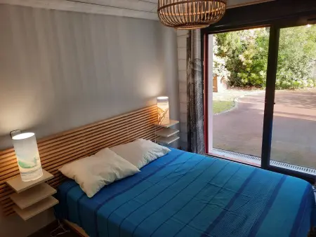 Villa élégante, jardin bucolique, proche golf & plages, 4 étoiles - Photo 10
