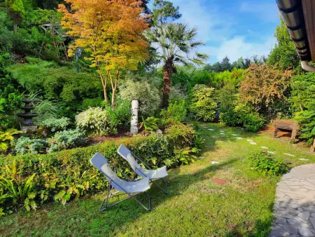 Villa élégante, jardin bucolique, proche golf & plages, 4 étoiles - Photo 13