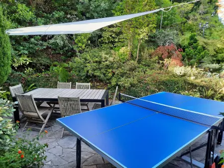Villa élégante, jardin bucolique, proche golf & plages, 4 étoiles - Photo 16
