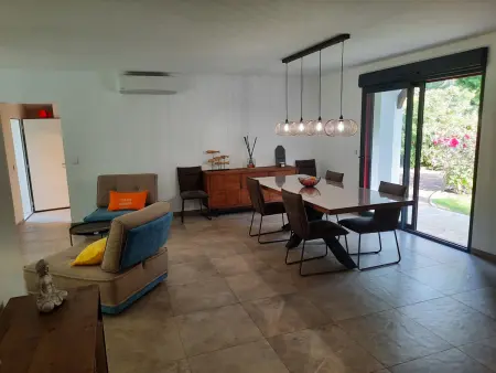 Villa élégante, jardin bucolique, proche golf & plages, 4 étoiles - Photo 19