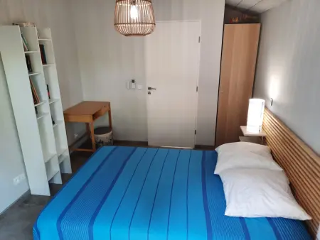 Villa élégante, jardin bucolique, proche golf & plages, 4 étoiles - Photo 22