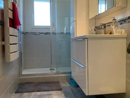 Villa calme à Balaruc, jardin et climatisation, Maison 4 personnes à Balaruc les Bains - Photo 6
