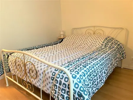 Maison à Perros-Guirec avec WIFI, proche centre-ville et plage, cour fermée, parking privé - Photo 3
