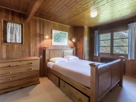 Chalet proche pistes, cheminée, animaux acceptés, garage, WIFI - Photo 6
