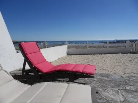 Maison 6 pers. avec accès direct plage à Ploemeur - Photo 16