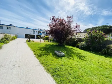 Maison 6 pers. avec accès direct plage à Ploemeur - Photo 21