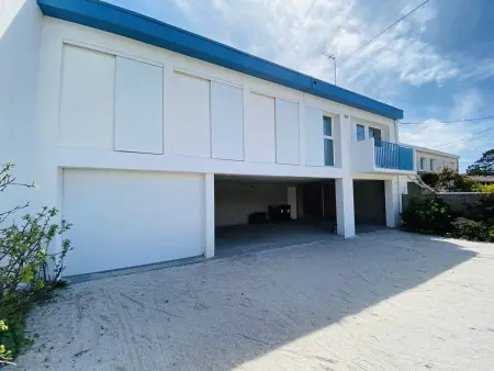 Maison 6 pers. avec accès direct plage à Ploemeur - Photo 22