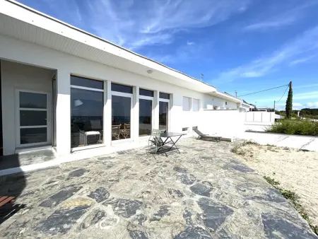 Maison 6 pers. avec accès direct plage à Ploemeur - Photo 31