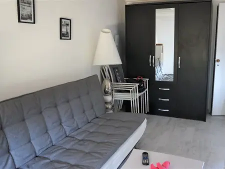 Charmante Maisonnette Rénovée 4 Pers avec Piscine Chauffée et Jardin à Guidel - Photo 4