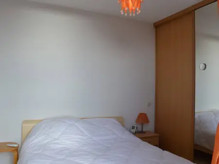 Villa 3 pièces climatisée avec parking et animaux acceptés à Saint-Pierre-la-Mer - Photo 17