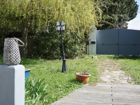 Maison confortable proche commerces, plage et port – 6 couchages, jardin clos avec terrasse et BBQ - Photo 2