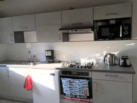 Maison bretonne rénovée avec WIFI à Trébeurden, 3 chambres pour 6 pers. Parking privé - Photo 2