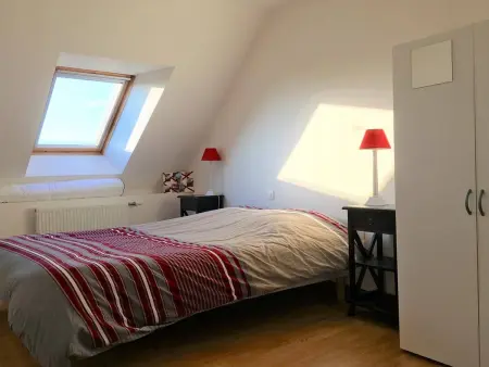 Maison bretonne rénovée avec WIFI à Trébeurden, 3 chambres pour 6 pers. Parking privé - Photo 3