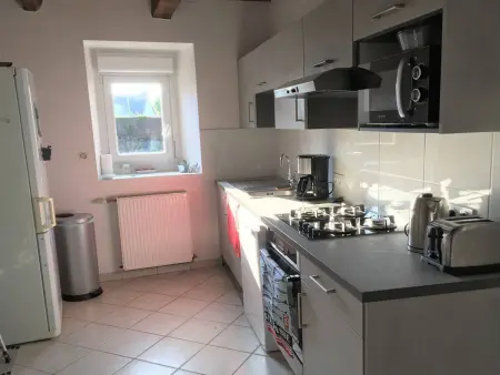 Maison bretonne rénovée avec WIFI à Trébeurden, 3 chambres pour 6 pers. Parking privé - Photo 4