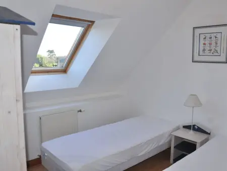 Maison bretonne rénovée avec WIFI à Trébeurden, 3 chambres pour 6 pers. Parking privé - Photo 5