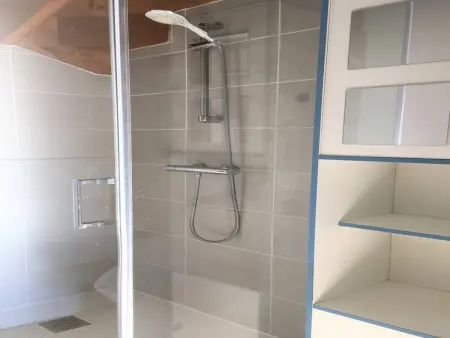Maison bretonne rénovée avec WIFI à Trébeurden, 3 chambres pour 6 pers. Parking privé - Photo 7
