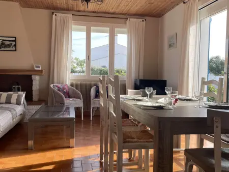 Maison avec Jardin Clos près de la Plage - 5 Couchages, 3 Étoiles, Ménage Inclus - Photo 5