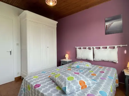 Maison avec Jardin Clos près de la Plage - 5 Couchages, 3 Étoiles, Ménage Inclus - Photo 10