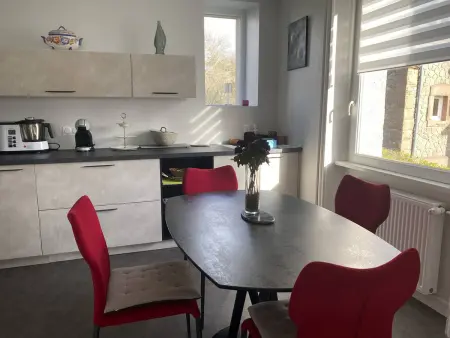 Maison bretonne rénovée, proche mer, plage et commerces à Trégastel, avec jardin clos et WIFI - Photo 2