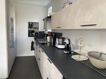 Maison bretonne rénovée, proche mer, plage et commerces à Trégastel, avec jardin clos et WIFI - Photo 3
