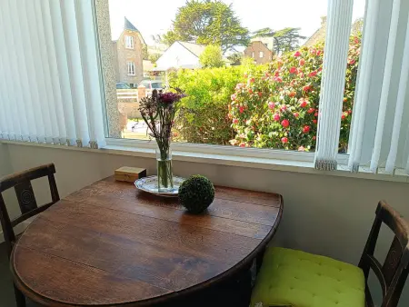 Maison bretonne rénovée, proche mer, plage et commerces à Trégastel, avec jardin clos et WIFI - Photo 11