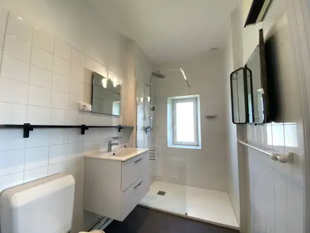 Maison bretonne rénovée, proche mer, plage et commerces à Trégastel, avec jardin clos et WIFI - Photo 20