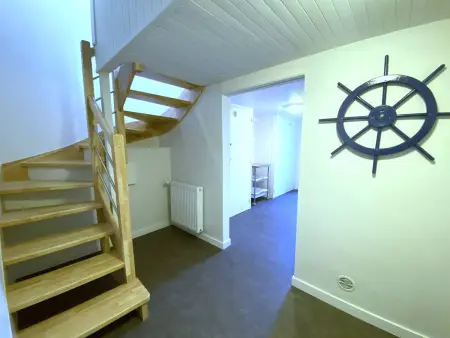Maison bretonne rénovée, proche mer, plage et commerces à Trégastel, avec jardin clos et WIFI - Photo 21
