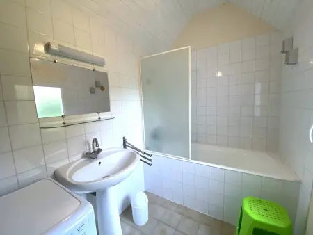 Maison bretonne rénovée, proche mer, plage et commerces à Trégastel, avec jardin clos et WIFI - Photo 24