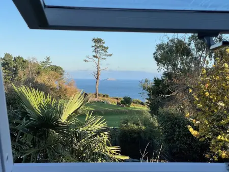 Maison à Perros-Guirec, proche plage, jardin, WIFI gratuit - Photo 3