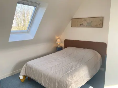 Maison à Perros-Guirec, proche plage, jardin, WIFI gratuit - Photo 9