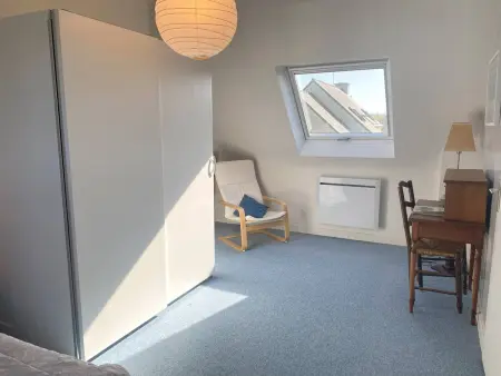 Maison à Perros-Guirec, proche plage, jardin, WIFI gratuit - Photo 10