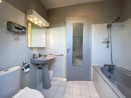 Maison à Perros-Guirec, proche plage, jardin, WIFI gratuit - Photo 13
