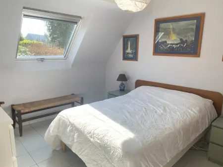 Maison à Perros-Guirec, proche plage, jardin, WIFI gratuit - Photo 25