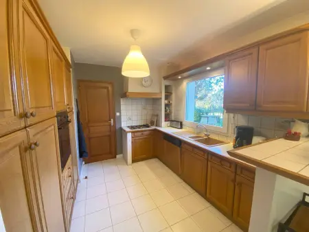 Maison à Perros-Guirec, proche plage, jardin, WIFI gratuit - Photo 26