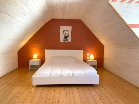 Maison avec WIFI, jardin clos et terrasse, à 500m de la mer et du GR34, Île Grande - Photo 2