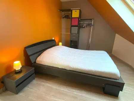 Maison avec WIFI, jardin clos et terrasse, à 500m de la mer et du GR34, Île Grande - Photo 9