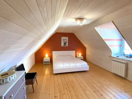 Maison avec WIFI, jardin clos et terrasse, à 500m de la mer et du GR34, Île Grande - Photo 18