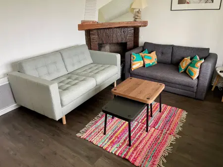Maison rénovée avec jardin, wifi, BBQ, parking, à 250m de la mer - Pleumeur-Bodou - Photo 19