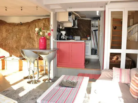 Maison d'architecte à Ploumanac'h avec superbe vue mer - Photo 3